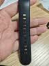 臣颂（CHENSONG）适用红米手表2Redmi Watch2表带 NFC智能手表带运动手表替换硅胶腕带通用watch2智能手表带 实拍图