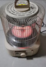 容声小太阳取暖器家用鸟笼电暖器1200W卧室办公室全屋速热节能取暖神器倾倒断电电暖气烤火炉取暖炉 实拍图
