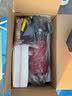 绿族2寸水带农用灌溉帆布消防水带水管浇地软管水泵高压编织耐磨防爆 实拍图