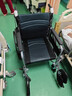 怡辉（YIHUI）轮椅老人带坐便轻便折叠瘫痪专用出行大小便骨折全躺多功能yh-x05 实拍图
