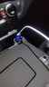 纽曼（Newmine）车载充电器超级快充一拖三汽车点烟器充电器车载快充华为苹果17小米转换头 实拍图