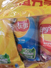 乐事（Lay's）薯片（原味+红烩味+烧烤味）70g*3包 超值分享装 零食大礼包 实拍图