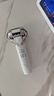 松下（Panasonic）全新小锤子3.0电动剃须刀往复式顺滑滚轮亲肤便携款刮胡刀Type-c新年礼物男生LM36流光白生日礼物 实拍图