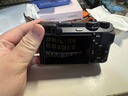 索尼（SONY） ILCE-6700/a6700/智能AI芯片APS-C微单数码相机Vlog视频拍摄 A6700拆单机【赠128G卡+单肩包+背带等】 官方标配 实拍图