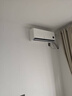 小米米家空调 巨省电 1.5匹 一级能效 快速冷暖 空调挂机 KFR-35GW/N1A1【整机十年质保】 实拍图