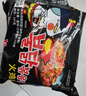 三养火鸡面韩国进口方便面超辣夜宵干拌面速食 原味140g*5袋+芝士140g*5袋 实拍图