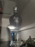 洋河蓝色经典 天之蓝 52度 520ml 双瓶装 绵柔浓香型白酒 实拍图