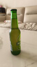 喜力经典330ml*9瓶礼盒装（内含玻璃杯2个）喜力啤酒Heineken年货送礼 实拍图