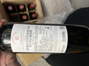 拉菲（LAFITE）传奇/传说波尔多赤霞珠干红葡萄酒750ml*6 红酒整箱装年货礼盒 实拍图