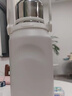 富光保温杯大容量316L水杯男女户外运动茶水分离杯双饮茶杯子1500ml 实拍图