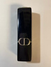 迪奥Dior【邓为推荐】烈艳蓝金口红丝绒999哑光唇膏情人节新年礼物 实拍图