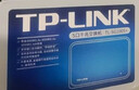 普联（TP-LINK） 5口百兆交换机 4口监控网络网线分线器 分流器 金属机身 TL-SF1005D 实拍图