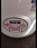 半球（PESKOE） 电饭锅电饭煲 蒸煮电锅 宿舍可用 直身煲电饭锅电煮锅 不沾内胆+蒸屉（适用1-2人） 1.5L 实拍图