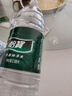 怡宝 饮用水 纯净水2.08L*8瓶 量贩装 实拍图