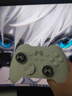 北通鲲鹏20无线游戏手柄智控双切扳机震动蓝牙手柄xbox电脑PC手机steam电视NSswitch2 宝可梦 仁王3 实拍图