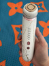 MESMOOTH慕苏【情人节礼物送女友】美容仪家用脸部法令纹按摩洁面提拉嫩肤面部导入仪 C1 大理石白 实拍图