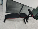 力动（RIDO）多功能哑铃凳卧推凳家用健身器材健身椅飞鸟凳TD50 实拍图
