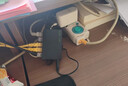Tenda腾达8口千兆交换机 网络扩展器网线分线器一分八 家用小型监控交换器转换器分流器HUB集线器 SG108 实拍图