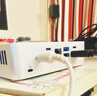 华硕NUC15 Pro+ mini迷你主机 国补 高性能商用AI办公台式机电脑 (Ultra9-285H 32G 1T Win11) 实拍图