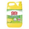 立白柠檬去油洗洁精1kg 实拍图