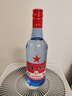 红星二锅头 蓝瓶绵柔8纯粮 清香型白酒 北京特产礼品春节送礼 口粮酒 53度 750mL 1瓶 蓝八单瓶装 实拍图