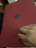 帝伊工坊适用苹果笔记本电脑保护壳新Macbook Air13/13.3英寸M1配件壳子保护套流沙外壳键盘膜A2179/A2337 实拍图