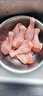 正大食品（CP）鸡全腿2斤 鸡腿鸡肉鸡腿肉低脂生鲜早餐烤鸡大腿炸大鸡腿 实拍图