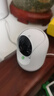360摄像头9pro-800万双频WIFI云台家用摄像头家用监控摄像机手机远程监控器360度夜视全景 婴儿看护器 实拍图