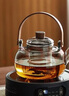 茗光煮茶壶电陶炉煮茶器烧水壶煮茶炉养生壶茶具套装2025年新款 实拍图