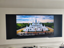 海信电视大薄荷E52Q 75吋超薄贴墙 无倒影低反屏 前置回音壁 U+MiniLED 国家补贴 壁纸世界杯定制电视 实拍图