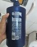 清扬男士去屑洗发水 清爽控油1.2kg 蓬松修护洗头膏京东金榜热门商品 实拍图