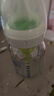 布朗博士玻璃奶瓶 0-3月新生婴儿防胀气防呛 宽口奶瓶150ml 欧盟版 实拍图