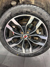 固铂（Cooper）汽车轮胎 235/50R18 97V Zeon C7 适配宝马X3/奔驰S/奔驰V 实拍图