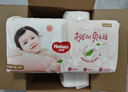 好奇（Huggies）铂金装小桃裤成长裤XL96片(12-17kg)加大号尿不湿【透爽散热】 实拍图
