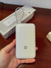 小米（MI）【3C认证】小米自带线充电宝 20000 22.5W 深灰可上飞机/火车多彩便携   iPhone安卓可用 实拍图
