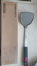 康巴赫硅胶铲炒菜铲耐高温护锅铲不粘炒锅煎锅专用炒铲 实拍图