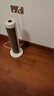 艾美特（AIRMATE）【超级单品】暖风机/石墨烯取暖器/电暖器/电热取暖器 家用全屋升温电暖气小型小太阳热风机 K72 实拍图