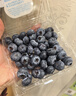 怡颗莓Driscoll's云南蓝莓14mm+ 6盒装 约125g/盒  水果年货礼盒 实拍图