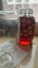 喜碧（Scybe）泡酒容器密封罐6斤装泡酒瓶泡菜坛子腌菜缸腌蛋玻璃罐潘多拉3.2L 实拍图