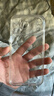 品胜【相机键全包|气囊升级】适用iPhone17ProMax手机壳苹果17ProMax保护套晶透耐磨简约气囊防摔壳 实拍图