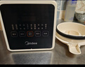 美的（Midea）破壁机家用自清洗1.75L多功能全自动免煮豆浆机 果汁机米糊搅拌机老人打流食国家补贴 年货送礼071 实拍图