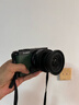 松下S9（18-40mm F4.5-6.3）套机 （Panasonic）全画幅微单 实时Lut 滤镜直出 连接app极速分享-橄榄绿 实拍图