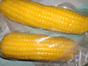 【东东农场专供】正宗头茬东北新鲜糯玉米软糯拉丝真空包装早餐 黄糯玉米2支*150g+ 实拍图