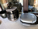 苏泊尔（SUPOR）【厨房好年货】0涂层球釜电压力锅6L双胆全自动智能预约 家用 SY-60YC6011Q电饭煲高压锅6-8人 实拍图