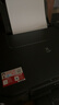 佳能（Canon）G3800可加墨彩色喷墨学生打印机无线家用作业/照片打印大印量打印复印扫描多功能一体机 实拍图