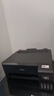爱普生（EPSON）墨仓式L1258 A4彩色无线单功能家用打印机 AI学习打印机（微信/远程打印） 实拍图