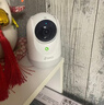 360摄像头9pro-600万像素超微光全彩人形移动侦测 手机查看家用监控云台摄像头婴儿看护器 实拍图