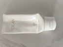 玉兰油（OLAY）全新30氨基酸洁面100g*2卸妆控油深层清洁护肤品新年礼物送女友 实拍图