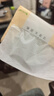 洁柔抽纸 粉Face柔韧3层110抽*24包 可湿水纸巾卫生纸 抽纸整箱 实拍图