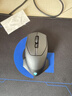 外星人（Alienware）AW610M 游戏鼠标双模2.4G无线充电电竞鼠标家用人体工学机械宏无限rgb高端外设情人节礼物 黑色 实拍图